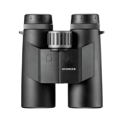 MINOX X-RANGE 10X42 TÁVOLSÁGMÉRŐS KERESŐTÁVCSŐ