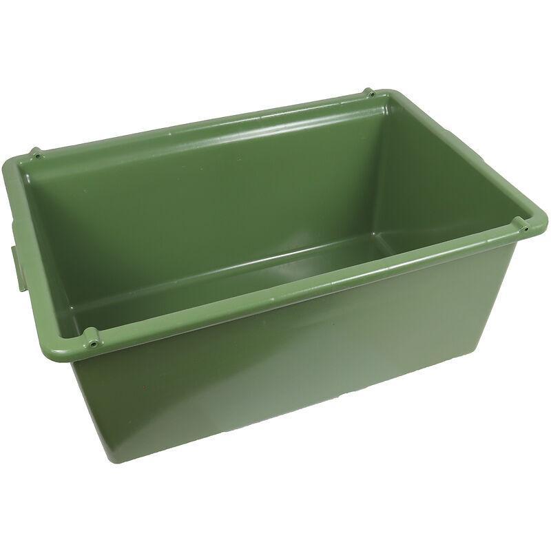 Univerzális vadszállító kád, 80 liter