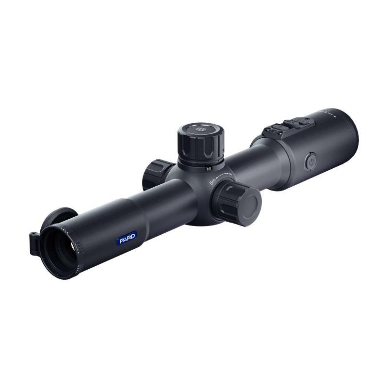 Pantera 256 Q Hőkamera céltávcső