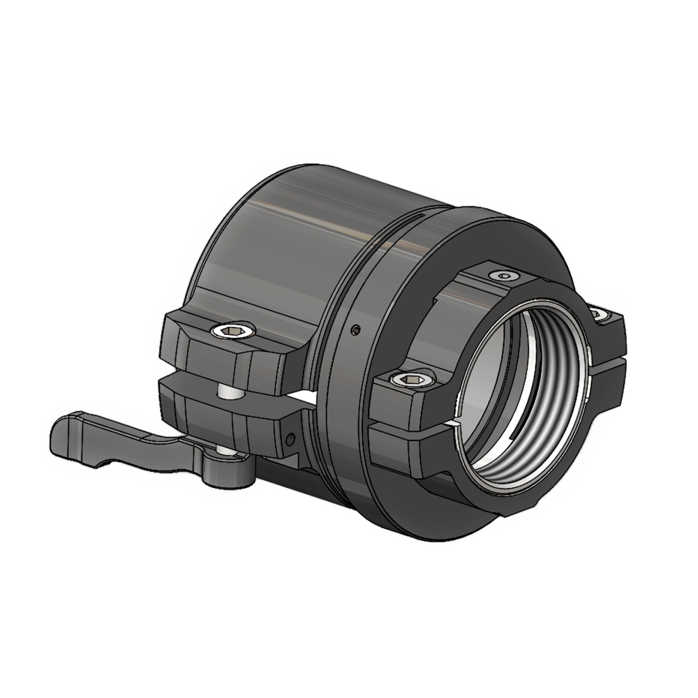 Pulsar PSP-56 gyorsoldású adapter (Krypton)