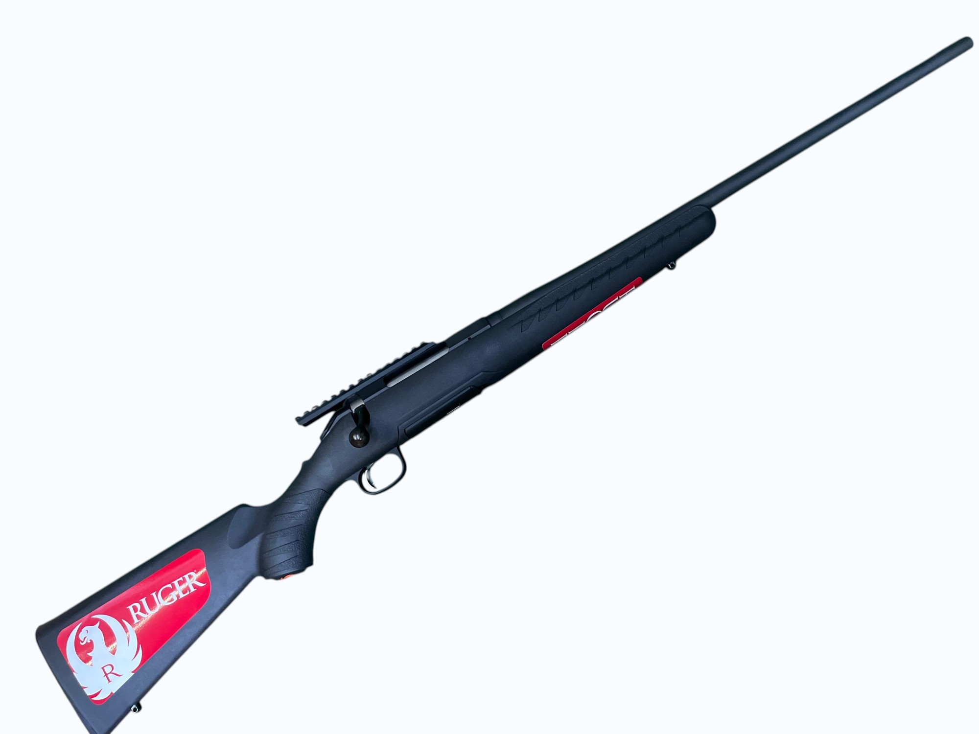 Ruger American golyós fegyver