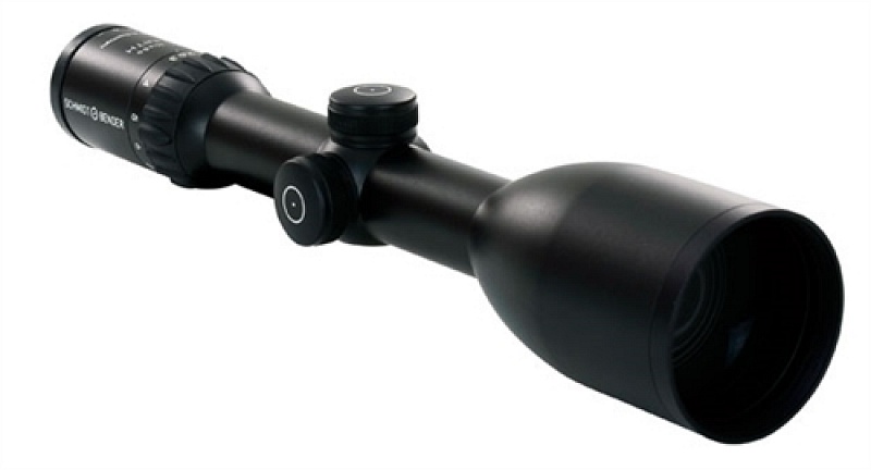Schmidt Bender 2,5-10x56 Zenith FlashDot céltávcső