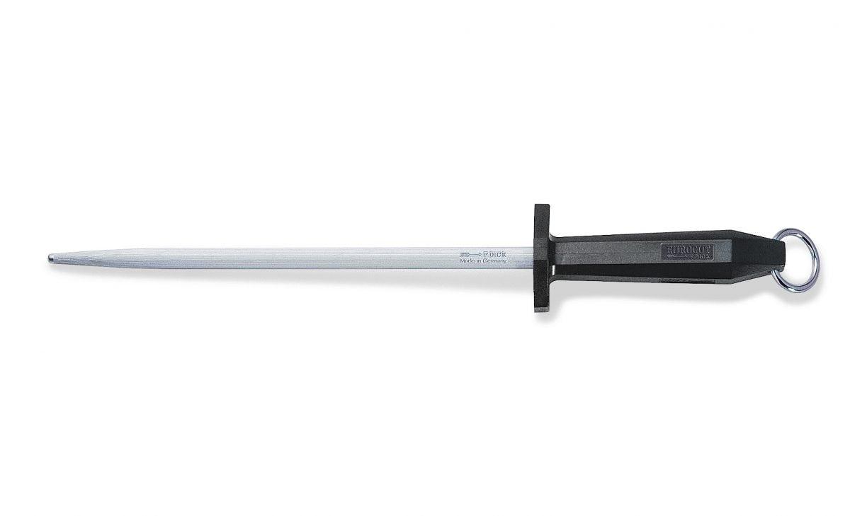 F. Dick EuroCut fenőacél 30 cm – késélező acél