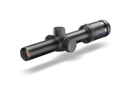 Zeiss Conquest V6 1,1-6x24 világítópontos céltávcső