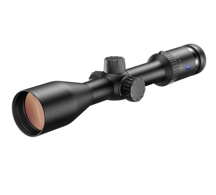 Zeiss Conquest V6 2-12×50 világítópontos céltávcső