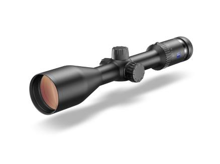 Zeiss Conquest V6 2,5-15×56 világítópontos céltávcső
