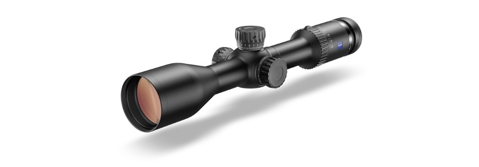 Zeiss Conquest V6 3-18x50 céltávcső